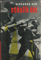Několik dní.