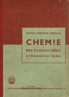 Chemie pro čtvrtou třídu středních škol