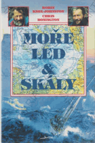 Moře, led & skály
