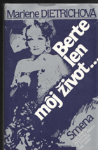 Berte len môj život. Reflexie