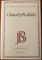 3SVAZKY Chodská trilogie. I - III