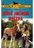 Hříbě jménem Hvězda