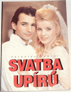 Svatba upírů