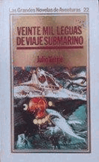 20.000 leguas de viaje submarino
