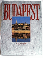 Budapest, with 105 Colour Plates