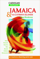 Jamaica and the Cayman Islands