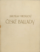 České ballady