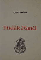 Dudák Hančl