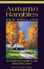 Autumn Rambles. New England