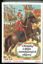 Obrázky z dejín zemepisných objavov
