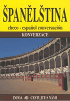 Španělština. Checo-espanol conversación. Konverzace