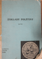Základy polštiny. polština