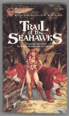 Trail of the Seahawks