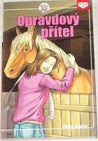 Opravdový přítel