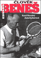 Člověk Edvard Beneš - čtení o druhém prezidentovi