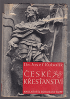 České křesťanství - Církev Kristova a jiné náboženské společnosti v naší vlasti