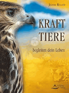Krafttiere begleiten dein Leben