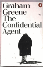 The Confidential Agent
