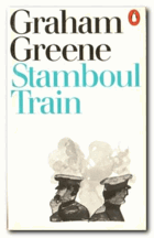 Stamboul Train