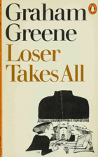 Loser takes all.