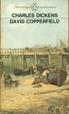 DAVID COPPERFIELD