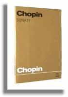 Chopin - SONATY