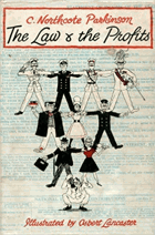 The Law And The Profits