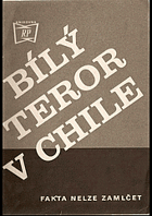 Bílý teror v Chile