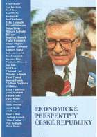 Ekonomické perspektivy České republiky