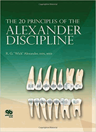 The 20 Principles of the Alexander Discipline