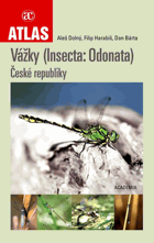 Vážky (Insecta