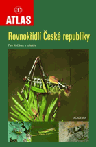 Rovnokřídlí (insecta - orthoptera) České republiky