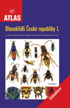 Blanokřídlí České republiky. I, Žahadloví