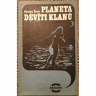 Planeta devíti klanů