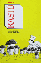 Rastú!