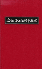 Die Inlett-Fibel