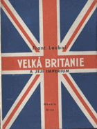 Velká Britanie