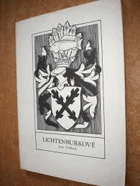 Lichtenburkové