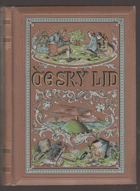 Český lid 2. ročník. Sborník věnovaný studiu lidu českého v Čechách, na Moravě, ve ...