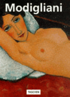 Amedeo Modigliani, 1884-1920