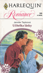 Učitelka lásky