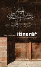 Itinerář - automatický text na ruční pohon