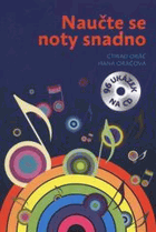 Naučte se noty snadno. Ctirad Oráč, Hana Oráčová