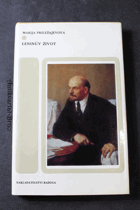 Leninův život