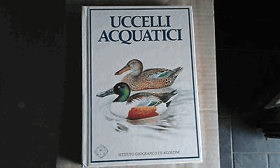 Uccelli acquatici