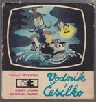 Vodník Česílko