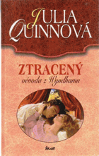 Ztracený vévoda z Wyndhamu
