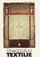 Synagogální textilie