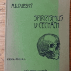 Spiritismus v Čechách.