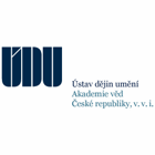 UMĚNÍ Časopis Ústavu pro teorii a dějiny umění Československé Akademie Věd ČSAV